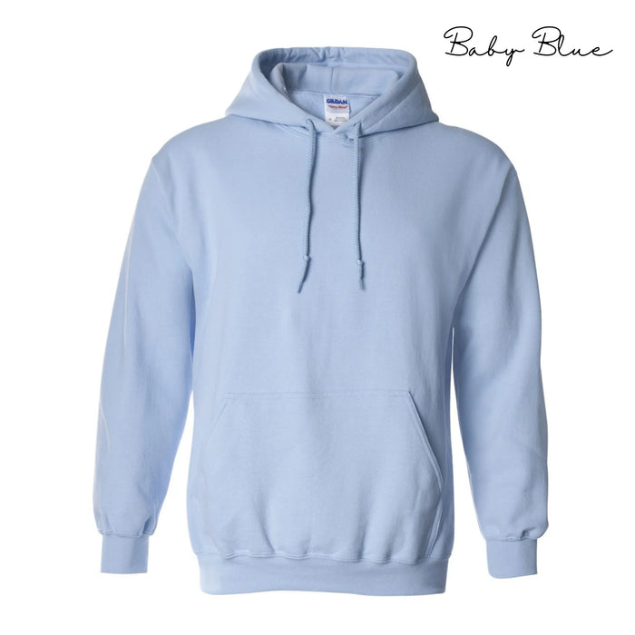 Golden Mama Hoodie