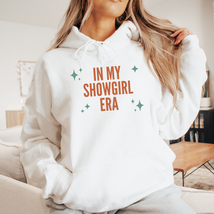 TS 12 Hoodie