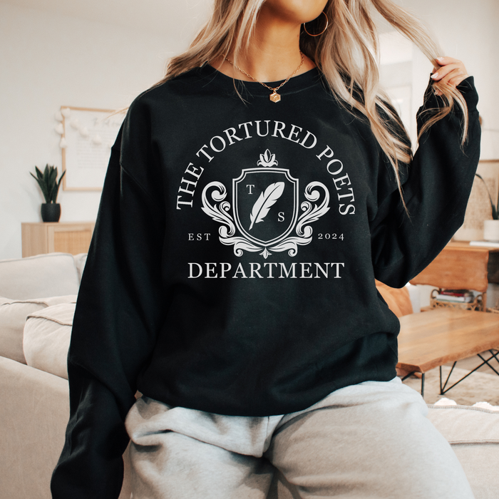 TPD Crewneck