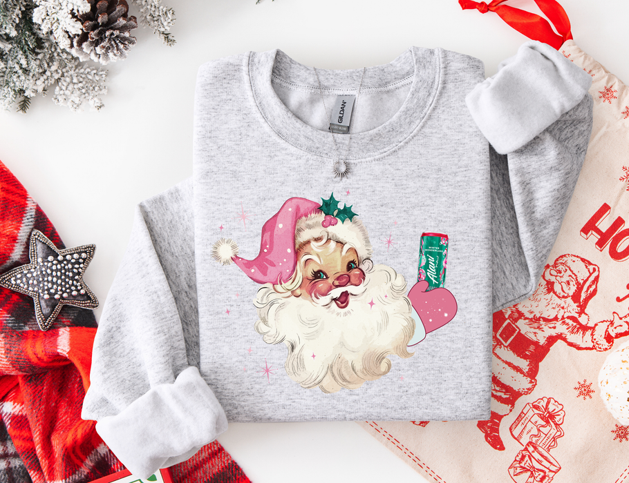 Adult Sizing "Santa - Alani" - RR Fundraiser