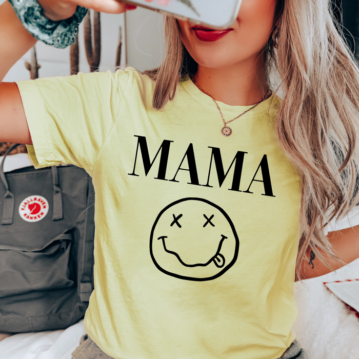 MAMA Tee