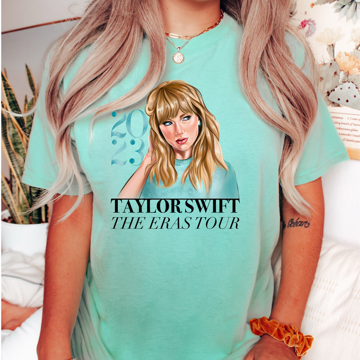 Taylor 2023 Tee