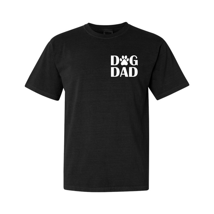 Dog Dad Tee