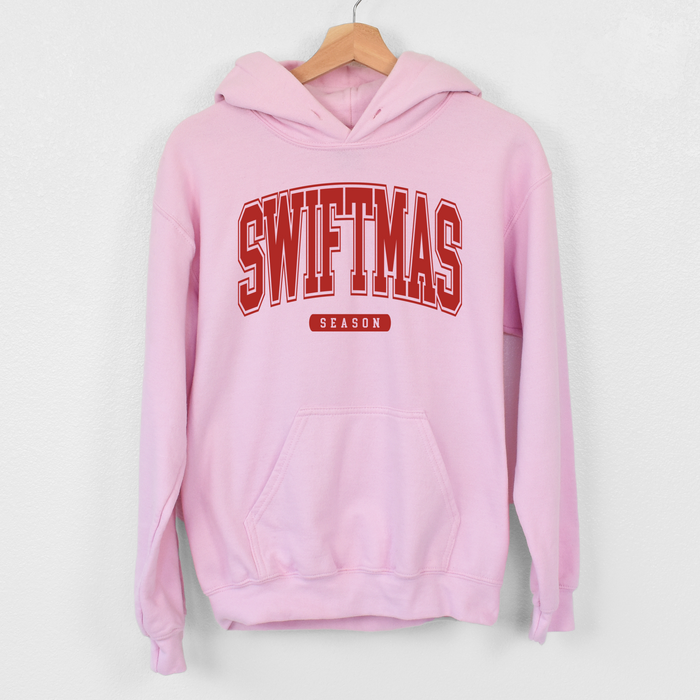 Swiftmas Hoodie