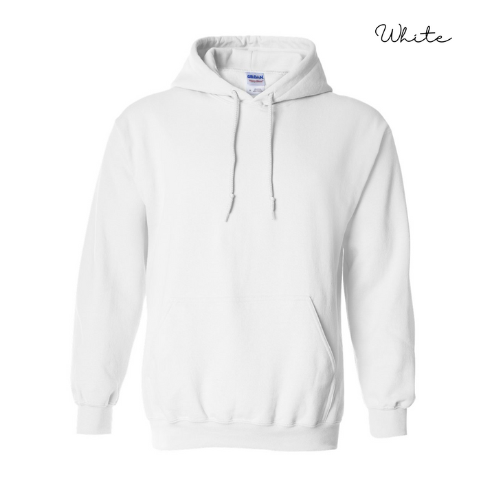 Everyday Basics Hoodie