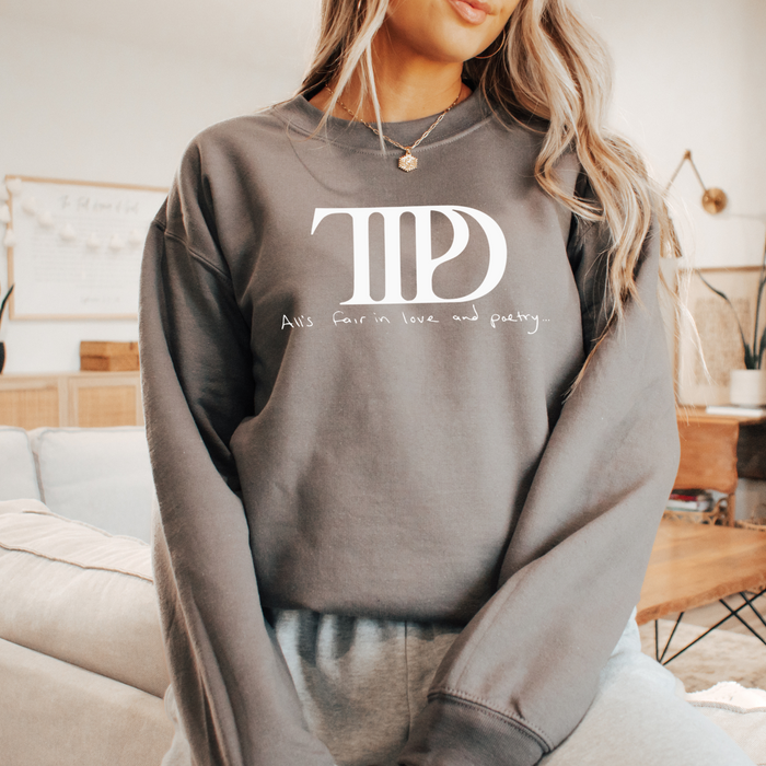 TPD Crewneck