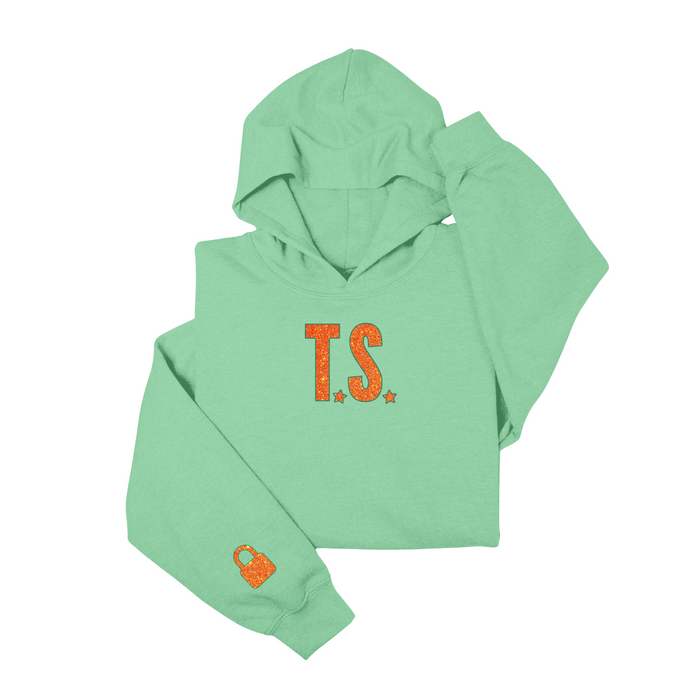 TS 12 Hoodie