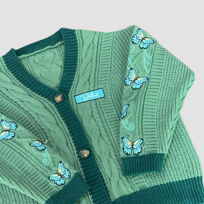 TS Sweater - PRE ORDER