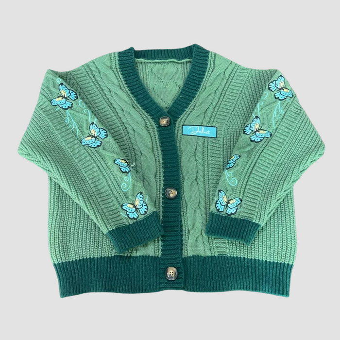 TS Sweater - PRE ORDER