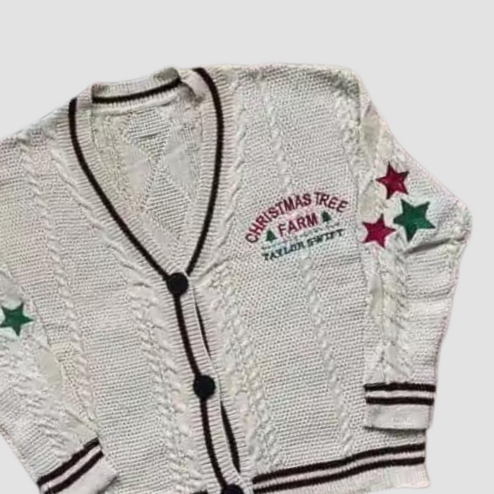 TS Sweater - PRE ORDER