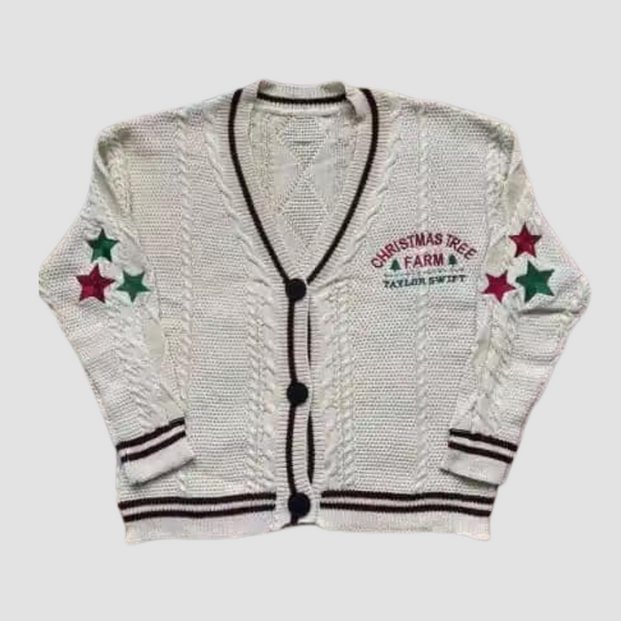 TS Sweater - PRE ORDER