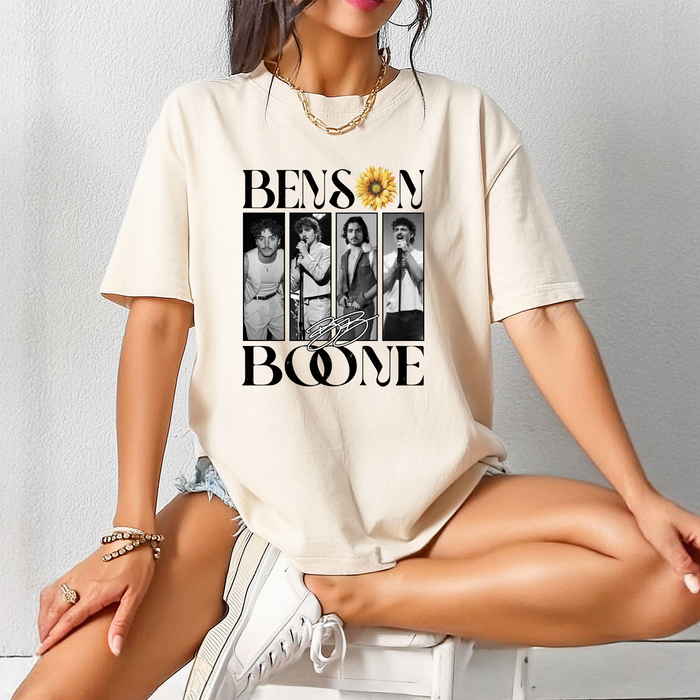 Benson Tee