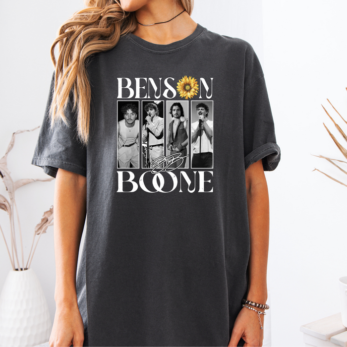 Benson Tee