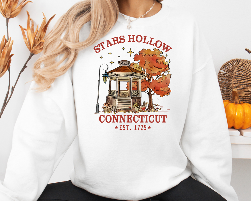 Gilmore Girls Crewneck