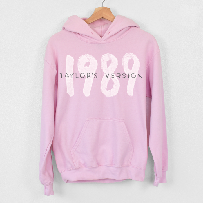 1989 Hoodie