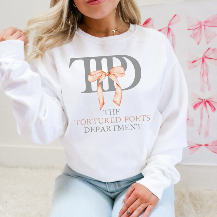 TPD Crewneck