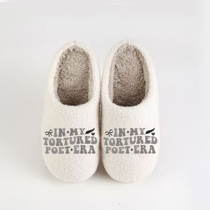 TPD Slippers - PRE ORDER