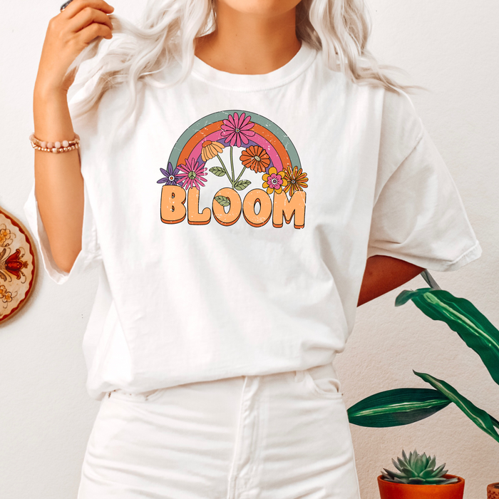 Bloom Tee