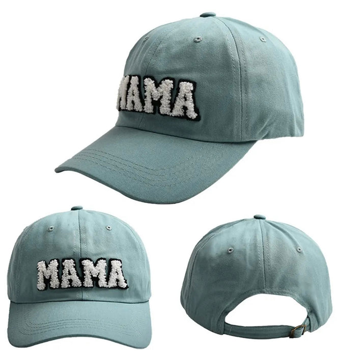 Mama Baseball Cap