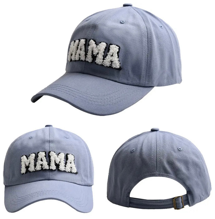 Mama Baseball Cap