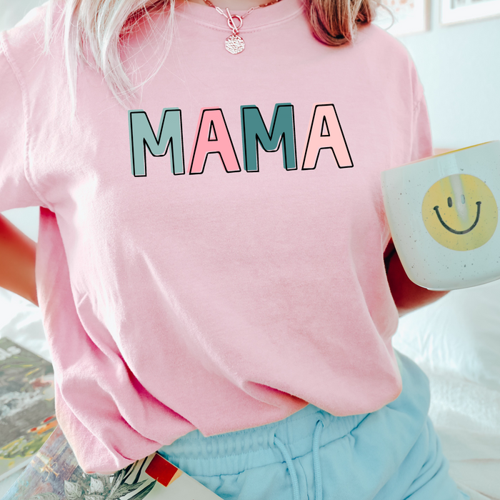 Mama Tee