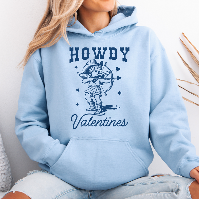 Valentine Hoodie - Adult