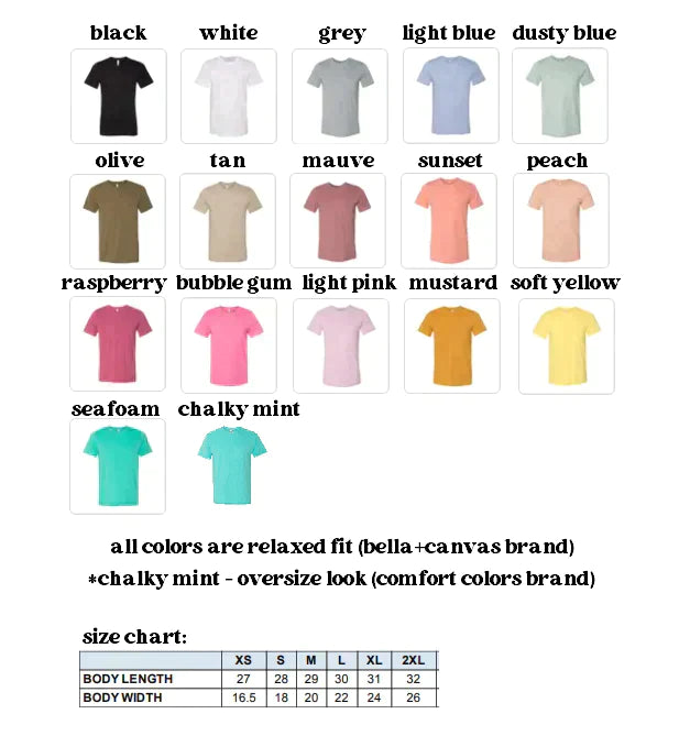 Taylor Heart Tee