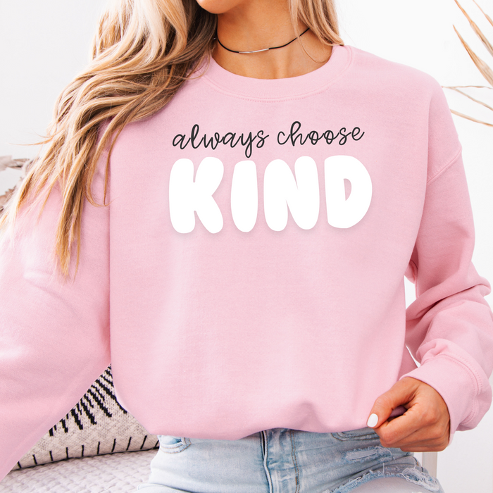 Kindness Hoodie (Adult & Youth)