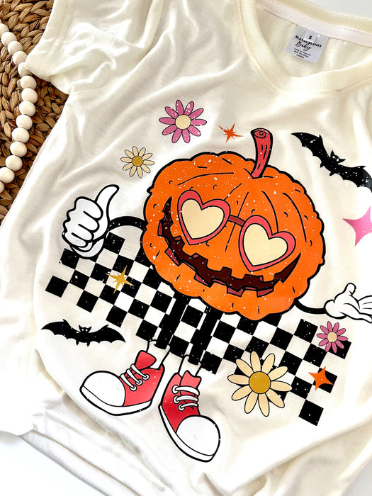 Kids Halloween Shirt