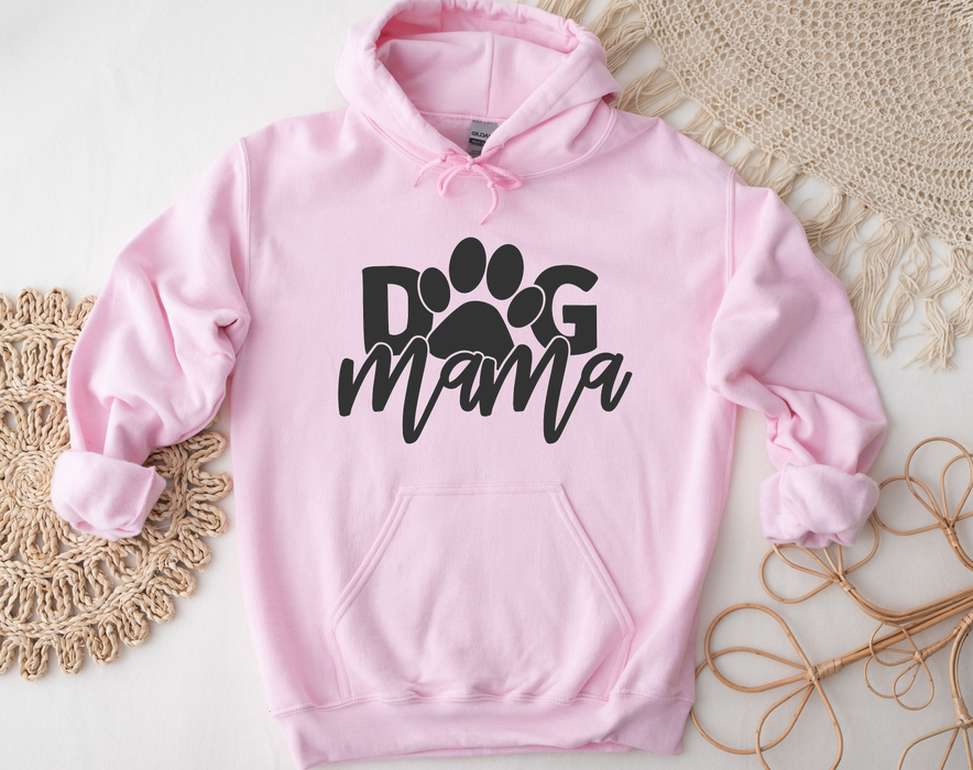 Dog Mama Hoodie