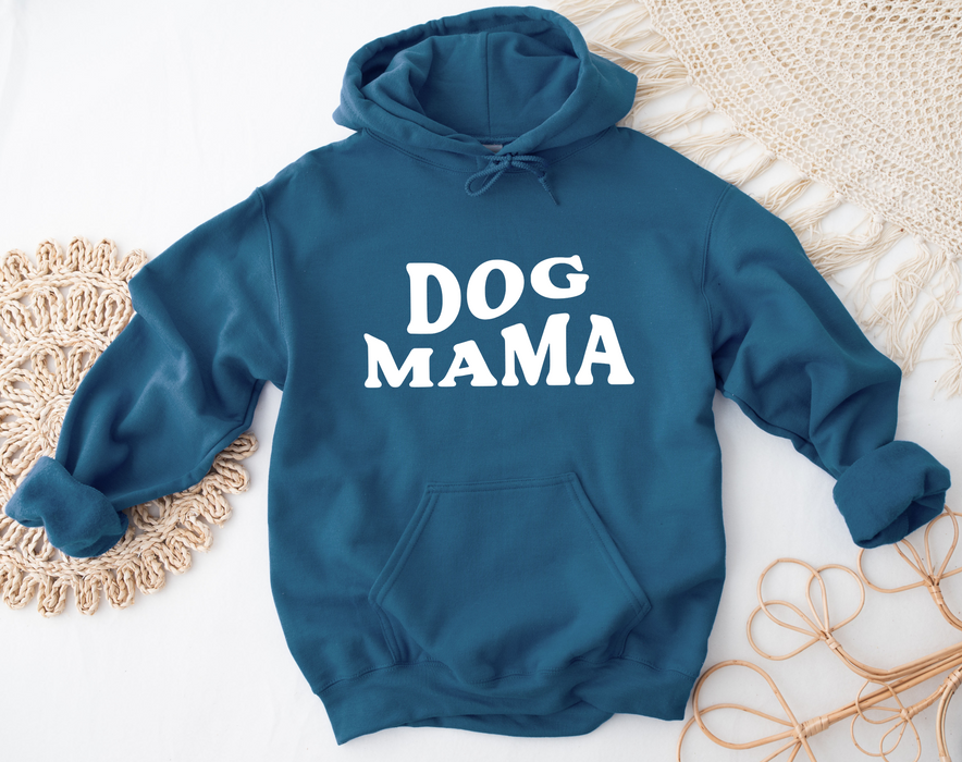 Dog Mama Hoodie