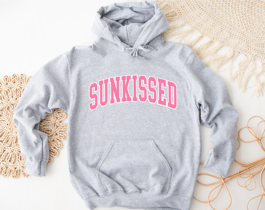 Sunkissed Hoodie