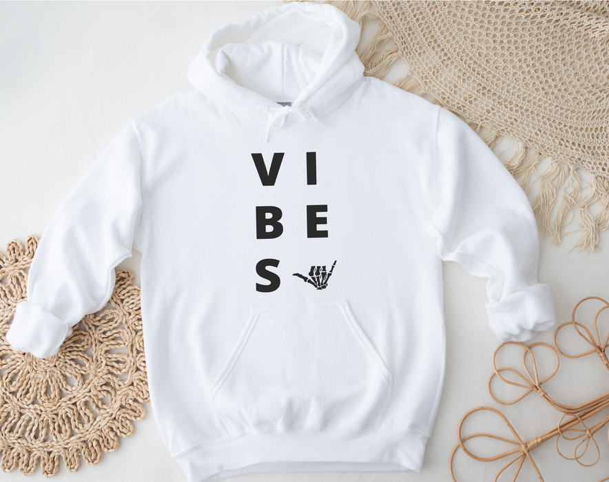 Vibes Hoodie