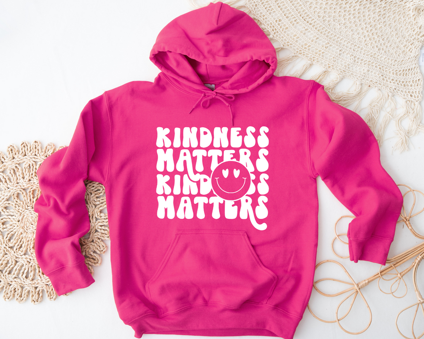 Kindness Hoodie (Youth/Adult)