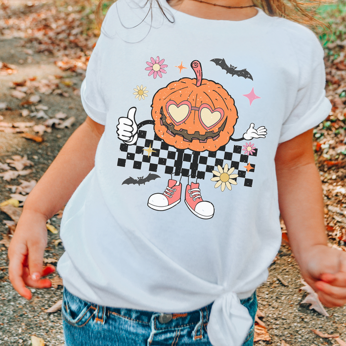 Kids Halloween Shirt