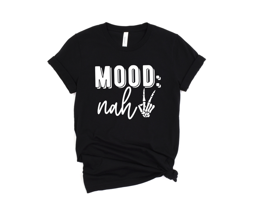 Mood: Nah Tee